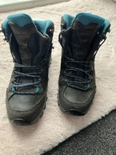 Hanwag banks womens for sale  ALFRETON