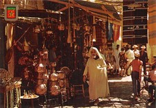 Morocco fes moroccan d'occasion  Expédié en Belgium