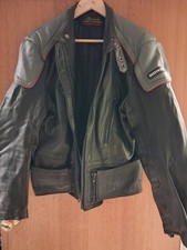 Hondaline motorcycle jacket for sale  STOKE-ON-TRENT