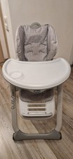 Hochstuhl baby chicco gebraucht kaufen  Auerbach