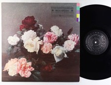 New Order - Power Corruption & Lies LP - Factory OG Press VG++, usado comprar usado  Enviando para Brazil