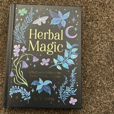 Herbal magic beginner for sale  WIRRAL