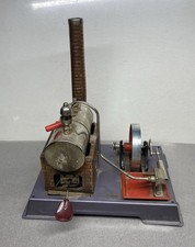 Vintage wilesco steam for sale  Wheat Ridge