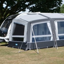 Kampa grande air for sale  SHEFFIELD