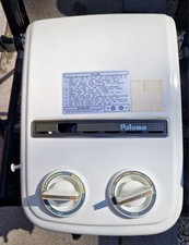 Paloma lpg gas for sale  MEXBOROUGH