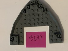 Coque gris foncée d'occasion  Billère