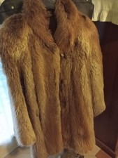 Pelliccia visone usata usato  Milano