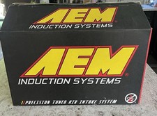 Aem cold air for sale  Sultan