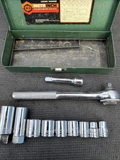 Metrinch tools metric for sale  Stanwood