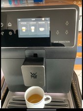 Wmf perfection 890l gebraucht kaufen  Bielefeld