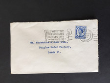 1965 oswestry welcomes for sale  WAKEFIELD