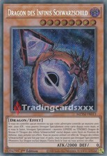 Dragon infinis schwarzschild d'occasion  France