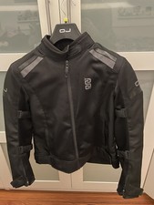 Giacca moto estiva usato  Milano