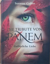 Tribute panem gefährliche gebraucht kaufen  Gauting