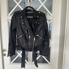 All saints jacke gebraucht kaufen  Deutschland