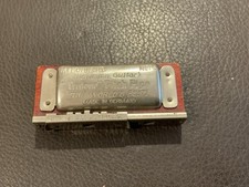 Vintage harmonica pitch for sale  Avondale Estates