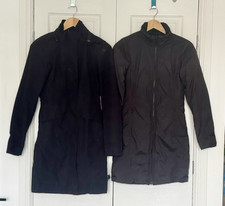 North face coat for sale  LEICESTER