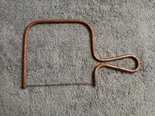 Vintage coping saw for sale  Pittsburgh
