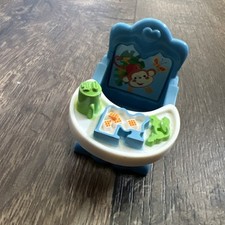Booster seat fisher for sale  Gulfport