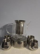 Teavana looseleaf infuser for sale  Oak Lawn