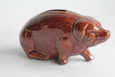 Ceramic piggy bank d'occasion  Expédié en Belgium