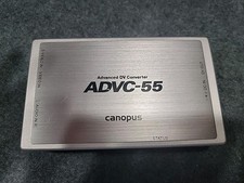 Canopus advc advanced for sale  Madisonville