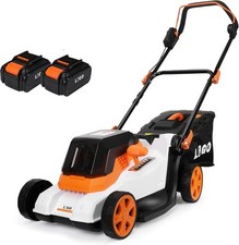 Ligo 40v cordless for sale  SUTTON COLDFIELD