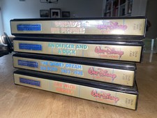 Disney cartoon classics for sale  Asheville