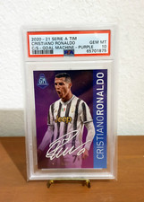 Panini cristiano ronaldo usato  Modena