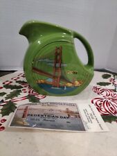 Hlcca juice pitcher for sale  Sound Beach