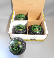 Taylor lazer bowls for sale  HASTINGS