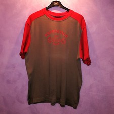 Shirt tintin cigares d'occasion  Biache-Saint-Vaast