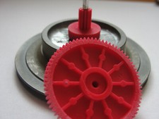 Per ingranaggi grundig usato  Spedire a Italy