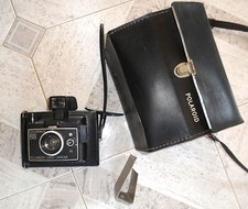Polaroid instant camera usato  Parabita