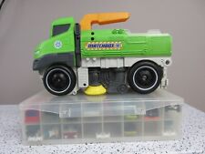 Large mattel matchbox for sale  Lawrence Township