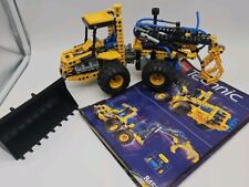 Lego technik 8459 gebraucht kaufen  Simmern/ Hunsrück