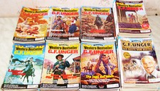 romanhefte western gebraucht kaufen romanhefte western gebraucht kaufen Nortorf