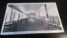 1949 vintage postcard d'occasion  Expédié en Belgium