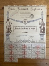 Top deco stephanoise d'occasion  Expédié en Belgium