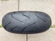 Motorcycle scooter tyre for sale  CREWE