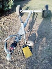 Carrello uso agricolo usato  Solferino