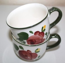 Bauernblume kaffeetasse viller gebraucht kaufen  Bitburg-Umland