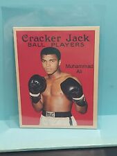 Muhammad ali cracker for sale  Willows