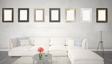 Wide frame london for sale  LONDON