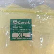 Yellow medtecs disposable for sale  Munfordville
