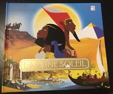 Reine soleil roman d'occasion  Guyancourt