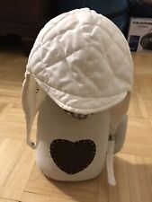 Mütze wintermütze baby gebraucht kaufen  Berlin