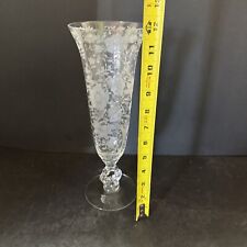 Cambridge glass wildflower for sale  Wytheville