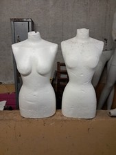 Tailors dummy female for sale  BURY