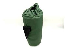Köcher grün 23x10cm gebraucht kaufen  Bad Emstal